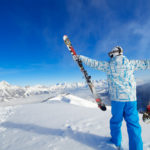 Ferienwohnungen im Glemmtal Winter