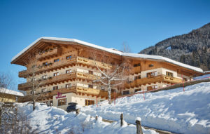 Hotel Saalbach Hinterglemm